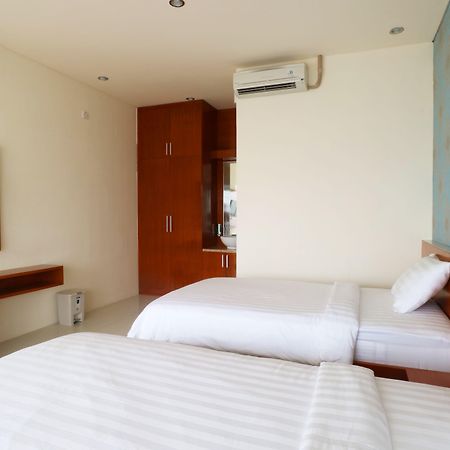 The Umah Pandawa Hotel And Villas Uluwatu Екстериор снимка