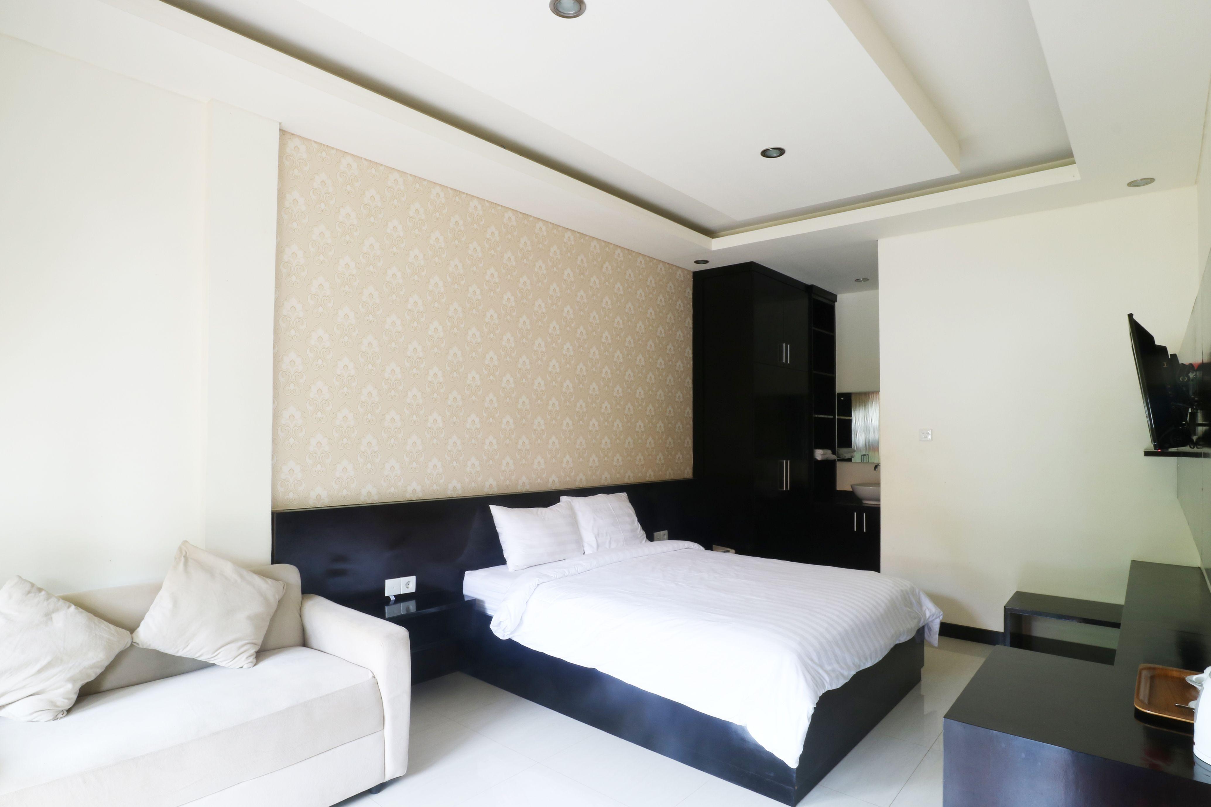 The Umah Pandawa Hotel And Villas Uluwatu Екстериор снимка