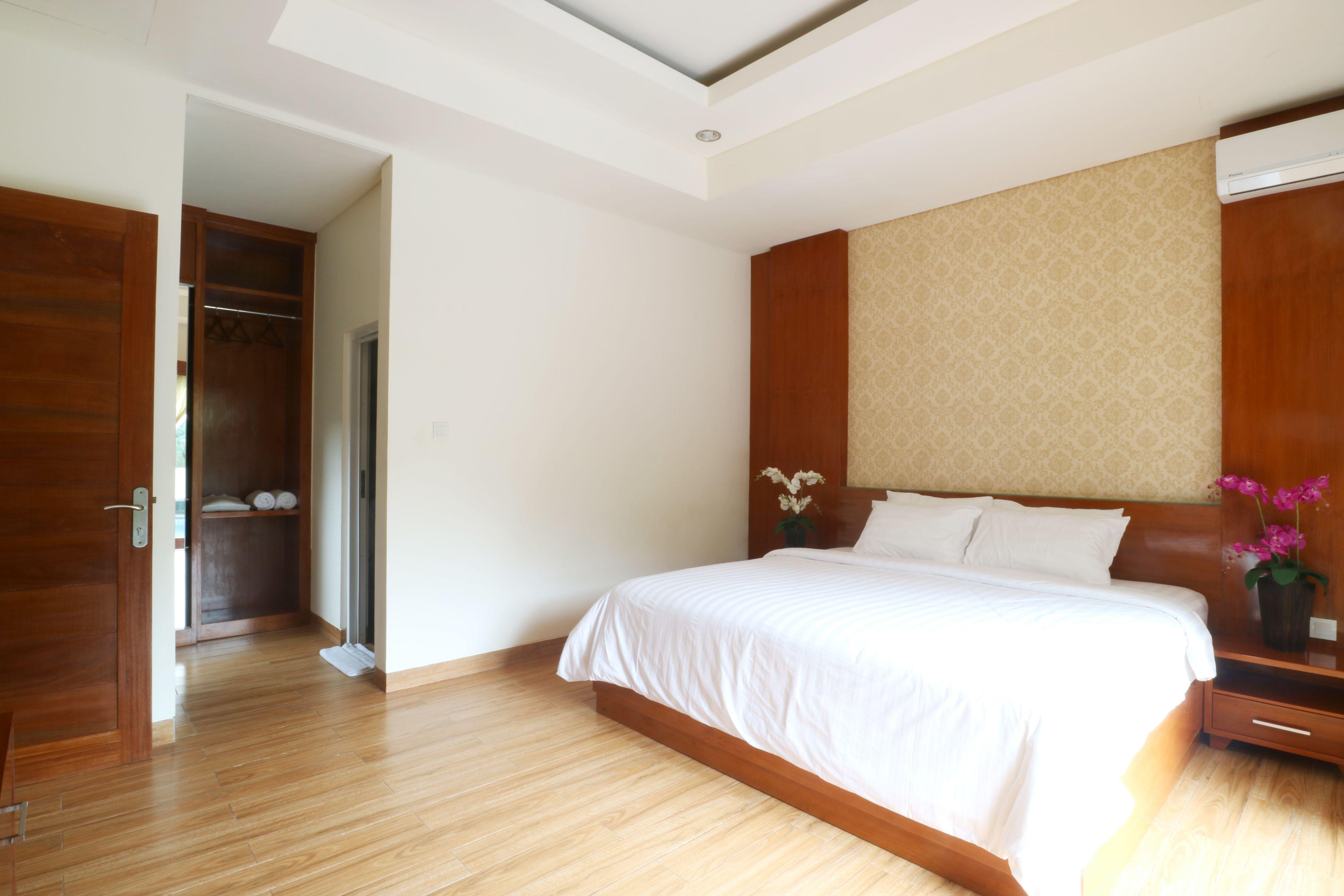 The Umah Pandawa Hotel And Villas Uluwatu Екстериор снимка